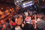 Monsterparty zu Halloween 12410092