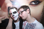 Monsterparty zu Halloween 12410111