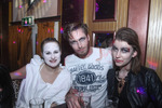 Monsterparty zu Halloween 12410114