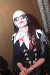 Monsterparty zu Halloween 12410116