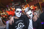 Monsterparty zu Halloween 12410118