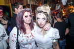 Monsterparty zu Halloween 12410119