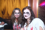 Monsterparty zu Halloween 12410131