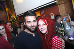 Monsterparty zu Halloween 12410132