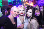 Monsterparty zu Halloween 12410134