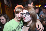 Monsterparty zu Halloween 12410135