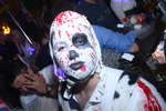 Monsterparty zu Halloween 12410137