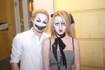 Monsterparty zu Halloween 12410192