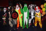 Halloween-Party 12410405