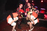 Helloween Party 12411108