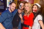 Halloween-Party 12411818