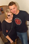 Halloween-Party 12411856