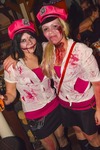 Halloween-Party 12411863