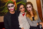 Halloween-Party 12411865