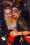 Halloween-Party 12411898