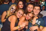 Halloween-Party 12411901