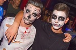 Halloween-Party 12411944