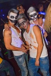 Halloween-Party 12411950