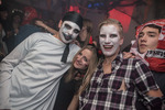 Halloween meets 2 and the Half 12412223