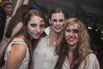 Halloween meets 2 and the Half 12412224