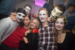 Halloween meets 2 and the Half 12412225