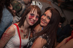 Halloween meets 2 and the Half 12412227