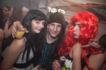 Halloween meets 2 and the Half 12412229