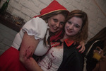 Halloween meets 2 and the Half 12412231