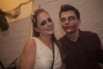Halloween meets 2 and the Half 12412233