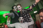 Halloween meets 2 and the Half 12412238