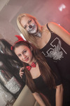 Halloween meets 2 and the Half 12412239