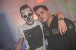 Halloween meets 2 and the Half 12412241