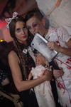 Halloween meets 2 and the Half 12412250