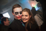 Halloween meets 2 and the Half 12412251