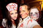 S-Budget Party Linz - OÖ's größte Halloweenparty 12413405