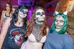 Halloween Party 12413688