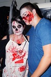 Halloween Party Soiz 12414502