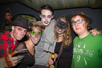 Halloween: Dj Jim Raw´s Night Of The Living Dead 