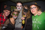 Halloween: Dj Jim Raw´s Night Of The Living Dead 