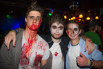 Halloween: Dj Jim Raw´s Night Of The Living Dead  12415310