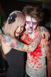 Halloween: Dj Jim Raw´s Night Of The Living Dead  12415323