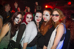 Halloween: Dj Jim Raw´s Night Of The Living Dead  12415333