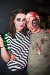 Halloween: Dj Jim Raw´s Night Of The Living Dead  12415344