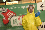 S-Budget Party Linz - OÖ's größte Halloweenparty 12418683