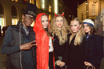 S-Budget Party Linz - OÖ's größte Halloweenparty 12418706