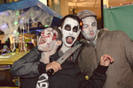 S-Budget Party Linz - OÖ's größte Halloweenparty 12418718