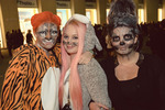 S-Budget Party Linz - OÖ's größte Halloweenparty 12418729