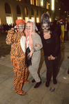 S-Budget Party Linz - OÖ's größte Halloweenparty 12418730