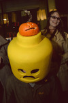 S-Budget Party Linz - OÖ's größte Halloweenparty 12418770
