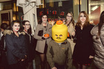 S-Budget Party Linz - OÖ's größte Halloweenparty 12418771